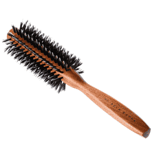 Kotibé Round Brush 54 mm Nature Nylon