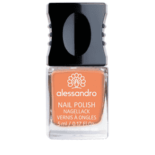 Lovely Apricot