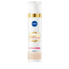 Cellular 3-in-1 CC Fluid SPF30 - Light