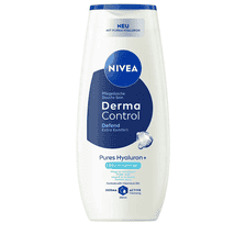 Pflegedusche Derma Control Defend