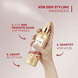 Miracle 5-in-1 Pre-Styler