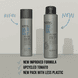 Anti-Humid Seal