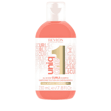 All in One Curls Shampoo