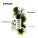 Metal DX High Protection Cream