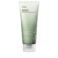 Heartleaf Quercetinol Pore Deep Cleansing Foam