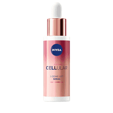 Cellular Expert Lift 3-Zonen Lift Serum