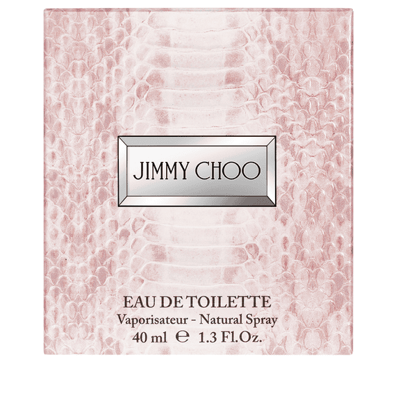 Eau de Toilette
