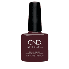 UV Color Coat - Black Cherry
