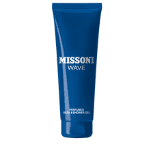 Perfumed Bath & Shower Gel
