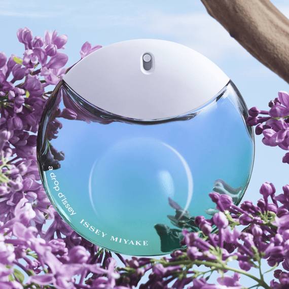 Eau de Parfum Fraiche