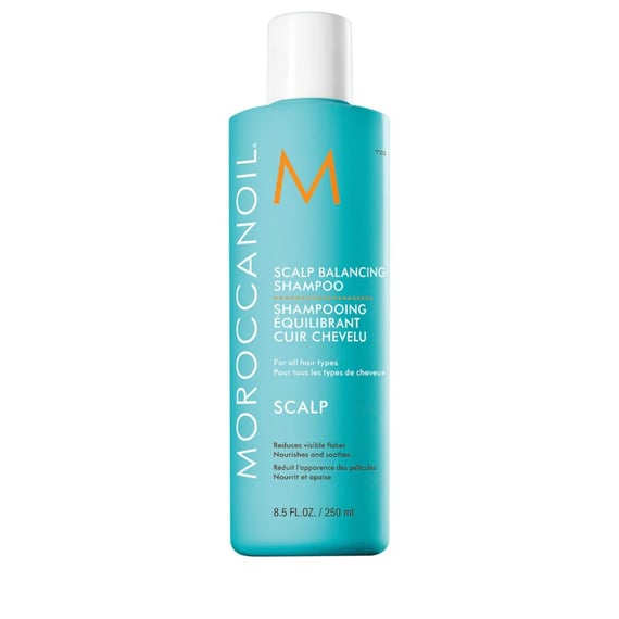 Scalp Balancing Shampoo