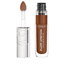 Plump Ambition Hyaluron Lip 510 La Nuit Sparkle