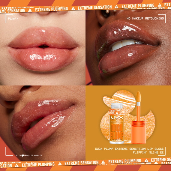 Trickz Lipgloss