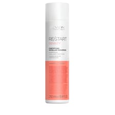 Fortifying Shampoo