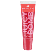 Shiny Lipgloss – 104 Poppin' Pomegranate