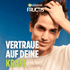 Kraft und Glanz kräftigendes Shampoo mit Grapefruitextrakt