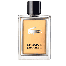 Eau de Toilette