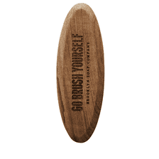 Beard Brush