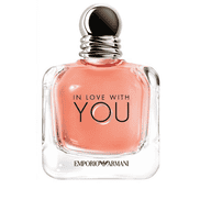 Emporio Armani - In Love With You Eau de Parfum