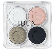 Eyeshadow Vitsippa Palette
