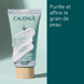Crème Exfoliante Désincrustante