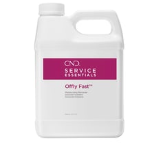 Offly Fast Moisturizing Remover