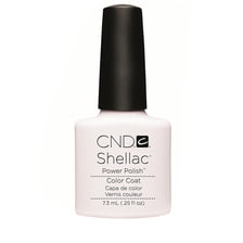 UV Color Coat   Cream Puff