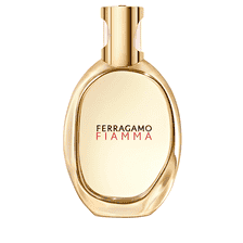 Fiamma Eau de Parfum