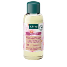 Nourishing Oil Bath