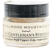 Sandalwood Moustache Wax