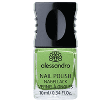 Nail Polish Holy Guacamole