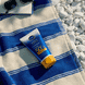 Protect & Moisture Invisible Finish SPF50+