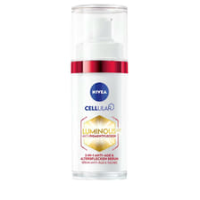 Cellular Luminous630 2in1 Anti-Age & Age Spot Serum