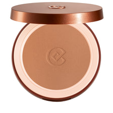 Terra Abbronzante Effetto Seta 07 - Bali Glow