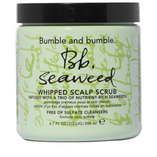 Scalp Scrub