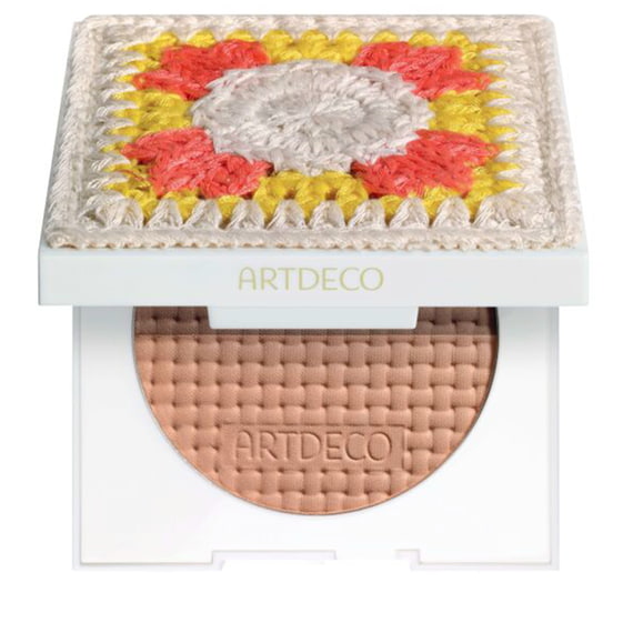 Bronzing Powder