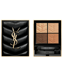 Couture Mini Clutch - 300 Kasbah Spices