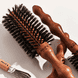 Large Round Hairbrush 65 mm