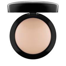 M·A·C - Mineralize Skinfinish Natural - Medium - 10 g