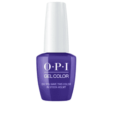 Perú – Do You have This Color In Stock-Holm?