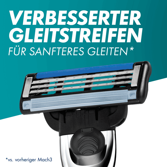 Systemklingen - 8er
