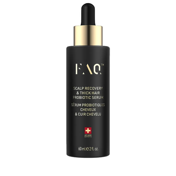 Scalp Recovery & Thick Hair Probiotic Serum