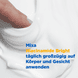 Crème Anti-Taches Nourrissante Niacinamide Bright