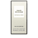 Botanical Resin Eau de Parfum