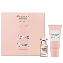 Authentic Women Set