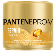 Repair & Care Intensiv-Maske