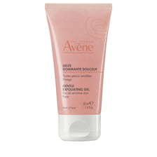 Mildes Peeling-Gel