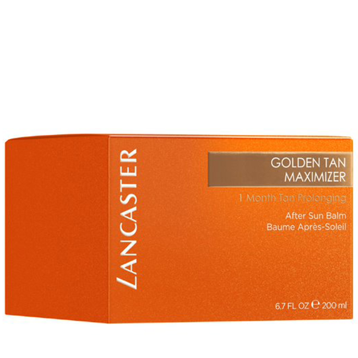 Lancaster • After Sun Balm •