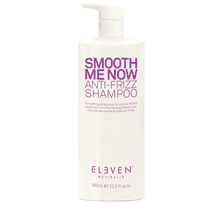 Smooth Me Now Anti-Frizz Shampoo