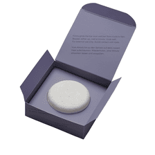 Nanda Detoxifying Shampoo Bar
